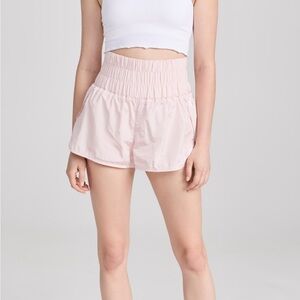 FP Movement The Way Home shorts